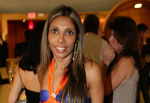 rohina bhandary